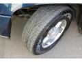 Indigo Blue Metallic - TrailBlazer LT 4x4 Photo No. 24