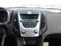 2011 Espresso Brown Metallic Chevrolet Equinox LTZ  photo #21