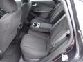 Black Rear Seat Photo for 2013 Dodge Dart #78135627