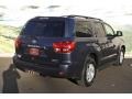 2008 Slate Metallic Toyota Sequoia SR5 4WD  photo #3