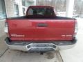Barcelona Red Metallic - Tacoma V6 SR5 Access Cab 4x4 Photo No. 3
