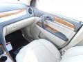 2011 Cocoa Metallic Buick Enclave CXL  photo #29