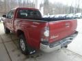 Barcelona Red Metallic - Tacoma V6 SR5 Access Cab 4x4 Photo No. 4