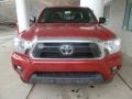 Barcelona Red Metallic - Tacoma V6 SR5 Access Cab 4x4 Photo No. 6