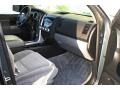 Slate Metallic - Sequoia SR5 4WD Photo No. 14