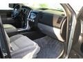 2008 Slate Metallic Toyota Sequoia SR5 4WD  photo #14