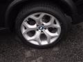 Jet Black - X5 xDrive48i Photo No. 10