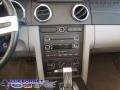 Windveil Blue Metallic - Mustang V6 Deluxe Convertible Photo No. 13