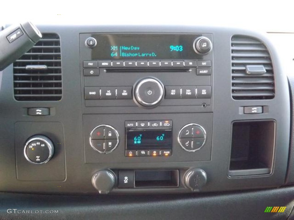 2013 Sierra 1500 SLE Extended Cab 4x4 - Sonoma Red Metallic / Ebony photo #17