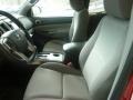 Barcelona Red Metallic - Tacoma V6 SR5 Access Cab 4x4 Photo No. 14