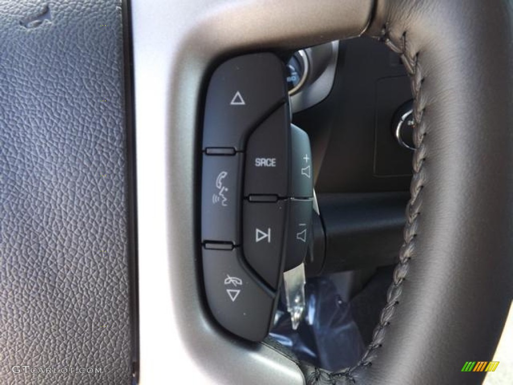 2013 Sierra 1500 SLE Extended Cab 4x4 - Sonoma Red Metallic / Ebony photo #19