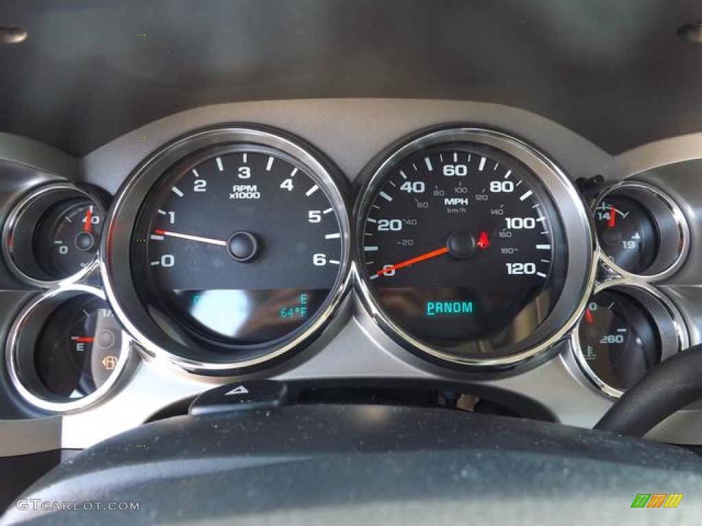 2013 Sierra 1500 SLE Extended Cab 4x4 - Sonoma Red Metallic / Ebony photo #24