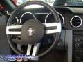 Windveil Blue Metallic - Mustang V6 Deluxe Convertible Photo No. 18