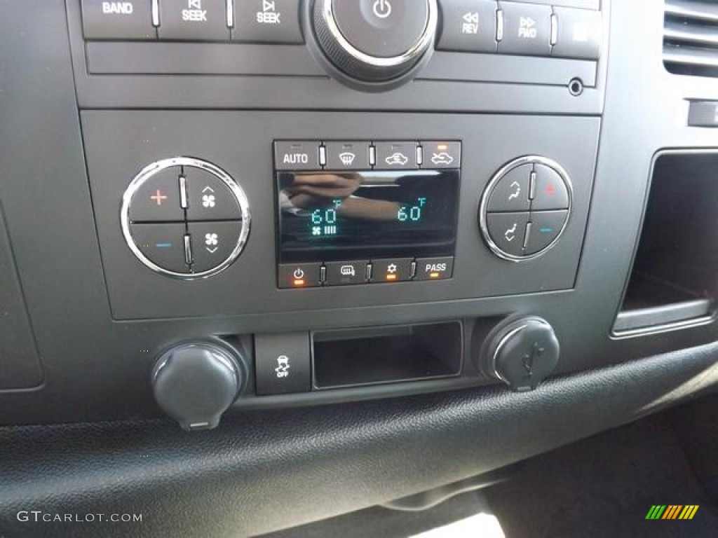 2013 Sierra 1500 SLE Extended Cab 4x4 - Sonoma Red Metallic / Ebony photo #26