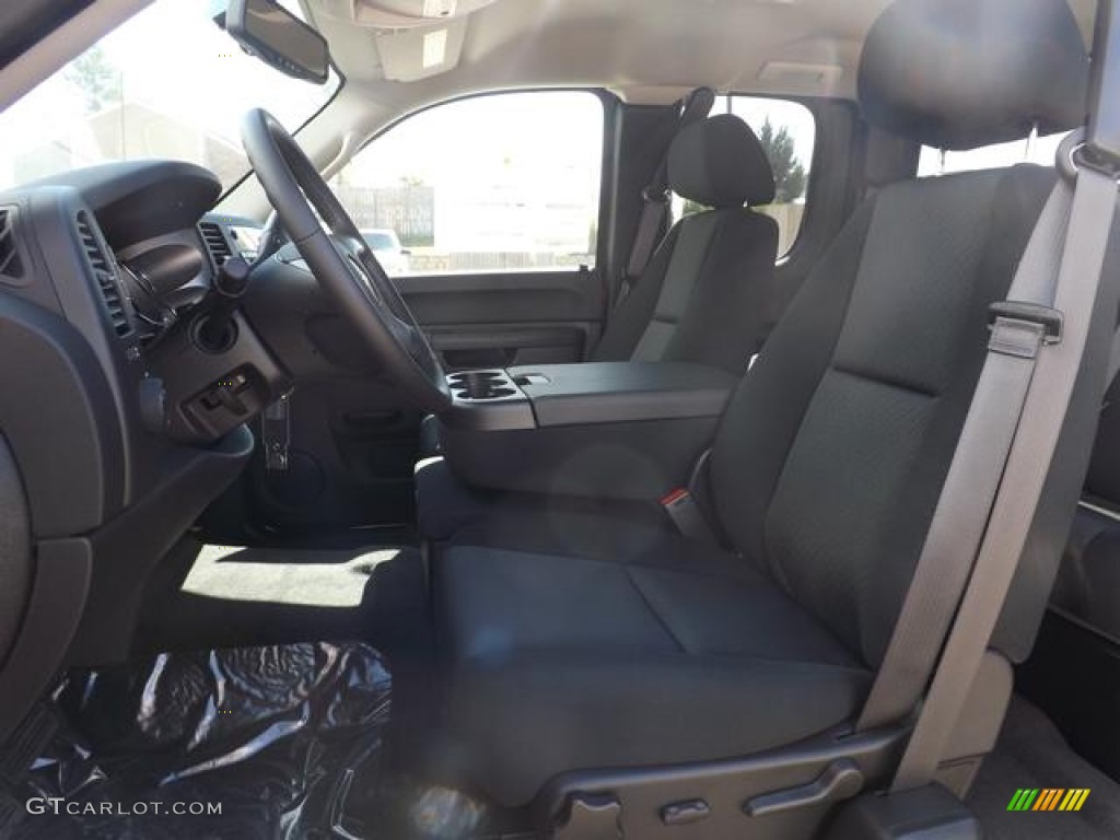 2013 Sierra 1500 SLE Extended Cab 4x4 - Sonoma Red Metallic / Ebony photo #29