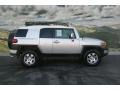 Titanium Metallic - FJ Cruiser 4WD Photo No. 2