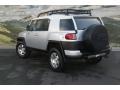 Titanium Metallic - FJ Cruiser 4WD Photo No. 3