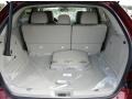 Ruby Red Tinted Tri-Coat - MKX FWD Photo No. 7