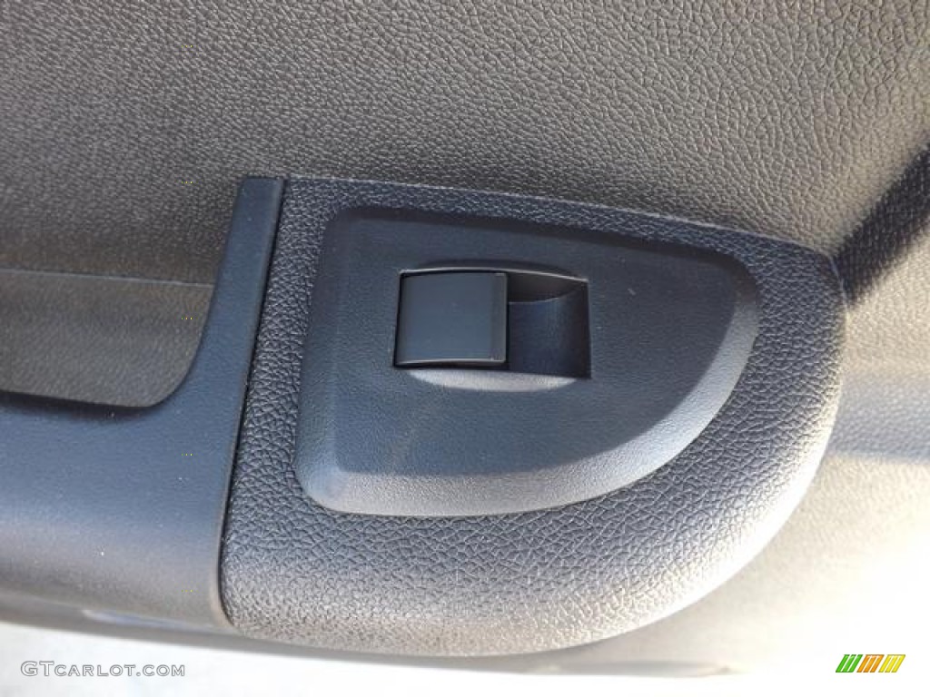 2013 Sierra 1500 SLE Extended Cab 4x4 - Sonoma Red Metallic / Ebony photo #36