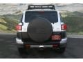 Titanium Metallic - FJ Cruiser 4WD Photo No. 8