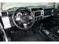 Titanium Metallic - FJ Cruiser 4WD Photo No. 9