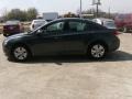 Cyber Gray Metallic - Cruze LS Photo No. 1