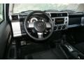 Titanium Metallic - FJ Cruiser 4WD Photo No. 10