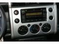 Titanium Metallic - FJ Cruiser 4WD Photo No. 11