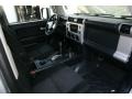 Titanium Metallic - FJ Cruiser 4WD Photo No. 12