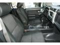 Titanium Metallic - FJ Cruiser 4WD Photo No. 13
