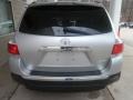 2013 Classic Silver Metallic Toyota Highlander Limited 4WD  photo #3