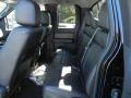 Black Rear Seat Photo for 2013 Ford F150 #78136752