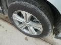 2013 Classic Silver Metallic Toyota Highlander Limited 4WD  photo #8