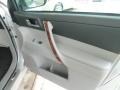 2013 Classic Silver Metallic Toyota Highlander Limited 4WD  photo #11