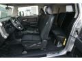 Titanium Metallic - FJ Cruiser 4WD Photo No. 21