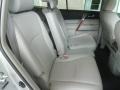2013 Classic Silver Metallic Toyota Highlander Limited 4WD  photo #12