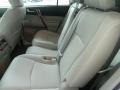 2013 Classic Silver Metallic Toyota Highlander Limited 4WD  photo #14