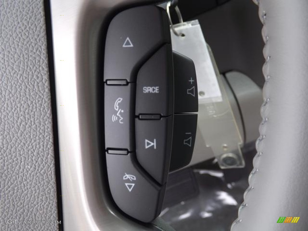 2013 Sierra 1500 SLT Extended Cab 4x4 - Summit White / Light Titanium/Dark Titanium photo #20