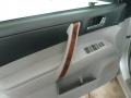 2013 Classic Silver Metallic Toyota Highlander Limited 4WD  photo #16