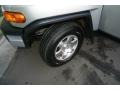Titanium Metallic - FJ Cruiser 4WD Photo No. 26