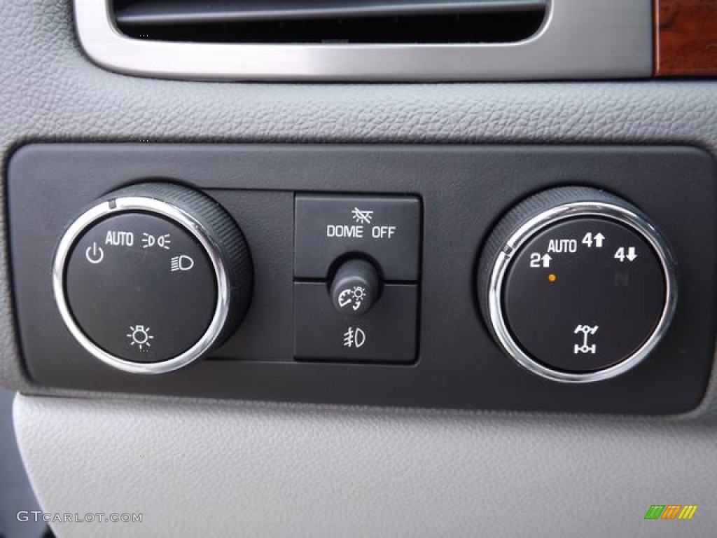 2013 Sierra 1500 SLT Extended Cab 4x4 - Summit White / Light Titanium/Dark Titanium photo #24