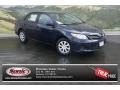 Nautical Blue Metallic - Corolla L Photo No. 1