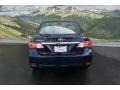 2013 Nautical Blue Metallic Toyota Corolla L  photo #4