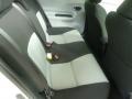 Super White - Prius c Hybrid Two Photo No. 12