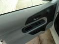 Super White - Prius c Hybrid Two Photo No. 16