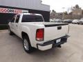 2013 White Diamond Tricoat GMC Sierra 1500 Denali Crew Cab AWD  photo #5