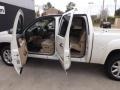 2013 White Diamond Tricoat GMC Sierra 1500 Denali Crew Cab AWD  photo #9