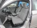Gray Front Seat Photo for 2013 Honda Accord #78137457