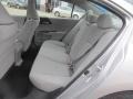 Gray Rear Seat Photo for 2013 Honda Accord #78137481