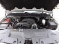 2013 White Diamond Tricoat GMC Sierra 1500 Denali Crew Cab AWD  photo #13